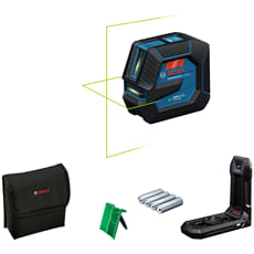 Bosch GLL 20-22 G Professional Line Laser Level
