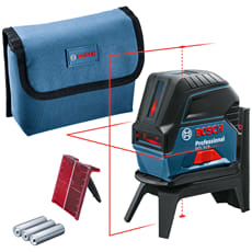 Bosch GCL 2-15 Combi Line Laser Level