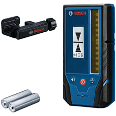 Bosch LR3-2 Laser Receiver