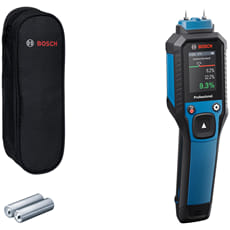 Bosch GMP 2-15 Professional Material Moisture Meter