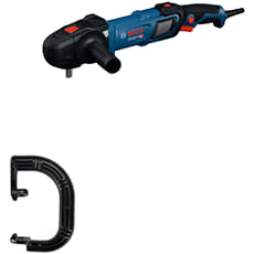 Bosch GPO 14-180 S Polisher 180mm