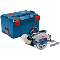 Bosch GKS 18V-68 G BITURBO 18v Cordless Circular Saw 190mm