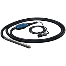 Bosch GDI38-500 Concrete Vibrator Cable