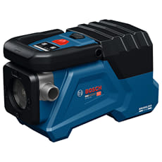 Bosch GTP 18V-28 18V Cordless Brushless Water Transfer Pump