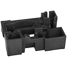 Bosch 1600A002VE Inlay For L Boxx Size 1 Power Tool Case