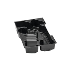 Bosch 1600A002VM Inlay For L Boxx Size 3 Power Tool Case