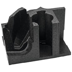 Bosch 1600A002WN Inlay For L Boxx Size 1 Power Tool Case