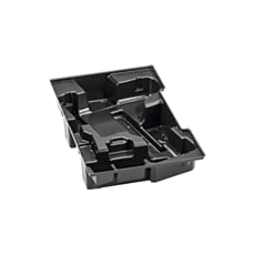 Bosch 1600A002WS Inlay For L Boxx Size 2 Power Tool Case