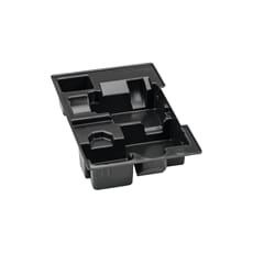 Bosch 1600A002WU Inlay For L Boxx Size 2 Power Tool Case