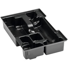 Bosch 1600A002WV Inlay For L Boxx Size 1 Power Tool Case