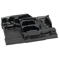Bosch 1600A002WW Inlay For L Boxx Size 2 Power Tool Case