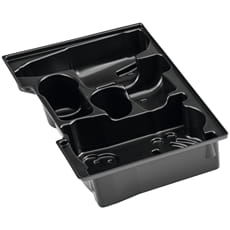 Bosch 1600A002WX Inlay For L Boxx Size 1 Power Tool Case
