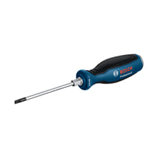 Bosch Professional Slotted Screwdriver