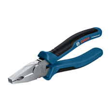 Bosch Professional High Leverage Combination Pliers