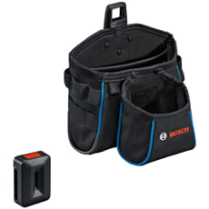 Bosch ProClick GWT 2 Tool Belt Pouch