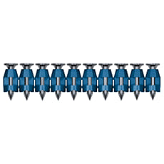 Bosch NB Concrete Nails for GNB 18V-38