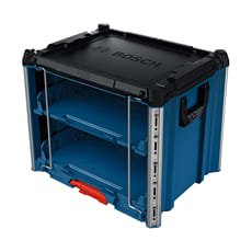 Bosch L-BOXX Contractor Rack 2 for L-BOXXes