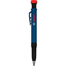 Bosch PRO Deep Hole Carpenters Pencil