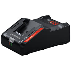 Bosch Expert EXAL18V-160 18v Li-ion Fast Battery Charger
