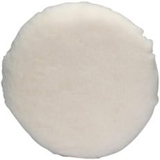 Bosch Lambswool Polishing Bonnet