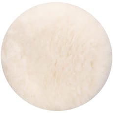 Bosch 125mm Lambswool Bonnet