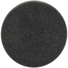 Bosch 125mm Polishing Sponge