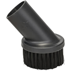 Bosch Small Round Brush Nozzle for 35mm Hose