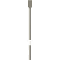 Bosch PRO 19mm Breaker Flat Chisel
