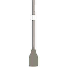 Bosch PRO 19mm Shank Breaker Spade Chisel