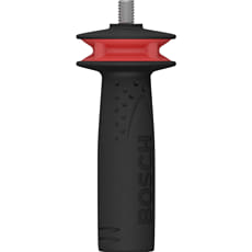 Bosch PRO Vibration Control Auxiliary Handle with M10 Thread