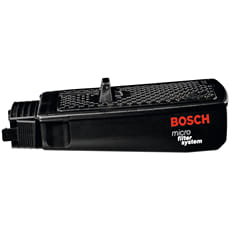 Bosch Paper Filter Bags for PAS12-50F