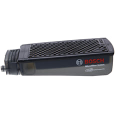 Bosch Sander Dust Collection Box