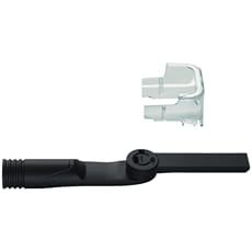 Bosch Dust Extraction Adaptor for GST Jigsaws