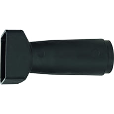 Bosch Dust Extraction Adaptor for PHO 100 Planer