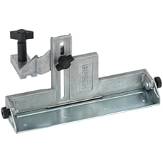 Bosch Parallel and Angle Guide for PHO and GHO Planers