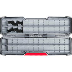 Bosch PRO Large Tough Box for Power Tool Accessories
