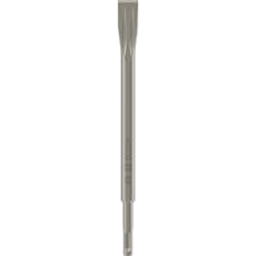 Bosch PRO SDS Plus Long Life Flat Chisel Pack of 5
