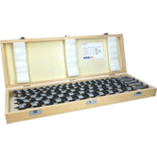Bosch PRO 6 Piece Auger Drill Bit Set