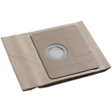 Bosch Paper Filter Bags for GAS 35 Dust Extractor