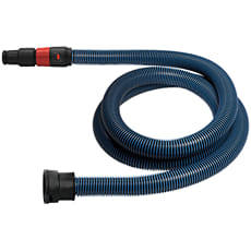 Bosch Antistatic Hose for GAS 35 and 55 Dust Extractor