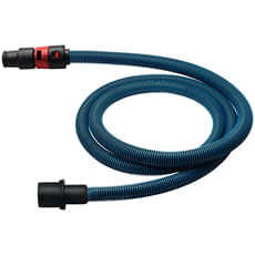 Bosch Antistatic Dust Extractor Hose for GAS Extractors