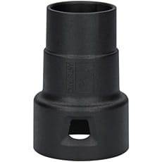 Bosch Dust Extraction Adaptor for GFF 22 A and GEX 150 Turbo