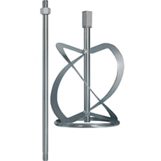 Bosch PRO Multi Material Viscous and Sticky Stirrer M14