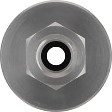 Bosch PRO Screw On Cartridge Adaptor for Grease Guns