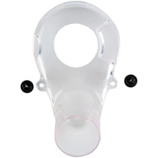 Bosch Dust Extraction Adapter for GOF 900 and 1200 CE Routers