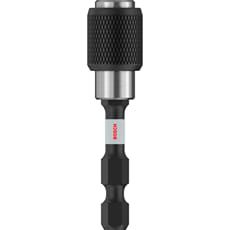 Bosch PRO Impact Control Screwdriver Bit Holder Quick Release