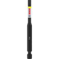 Bosch PRO Torx Impact Screwdriver Bit