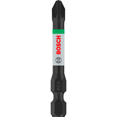 Bosch PRO Impact Control Torsion Pozidriv Screwdriver Bits