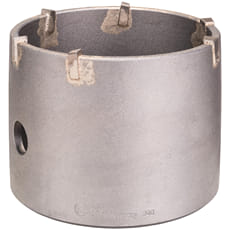 Bosch PRO SDS Plus-9 Carbide Core Cutter