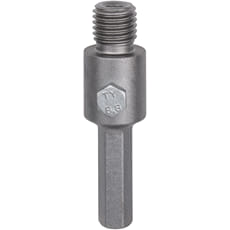 Bosch Hex Shank Adaptor for M16 Carbide Core Cutters